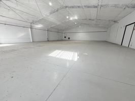 Nave Industrial En venta en Algete photo 0