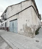 Terreno Urbanizable En venta en Valdetorres De Jarama photo 0