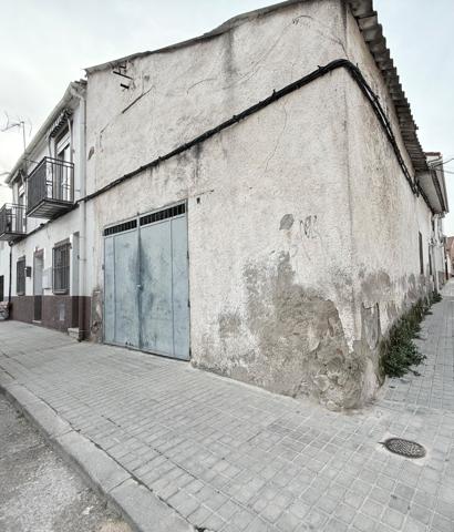Terreno Urbanizable En venta en Valdetorres De Jarama photo 0