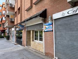 Local En alquiler en San Fernando De Henares photo 0