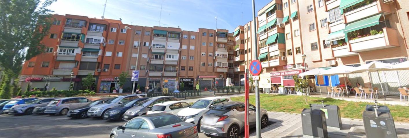 Local En alquiler en San Fernando De Henares photo 0