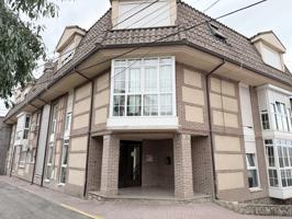 Piso En venta en Pedrezuela photo 0