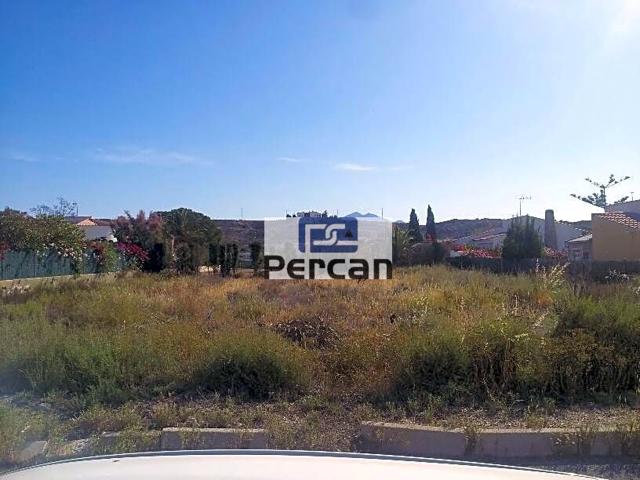 Parcela en Valle del Sol. Muchamiel photo 0