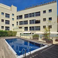 Apartamento planta baja en centro de Barcelona. photo 0