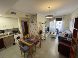 Piso en venta en primera línea de la Playa de Almenara – Terraza esquinera y garaje incluido photo 0