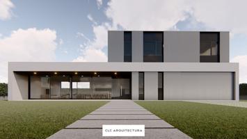 Excelente parcela, con proyecto, al lado de Casas Novas, Arteixo photo 0