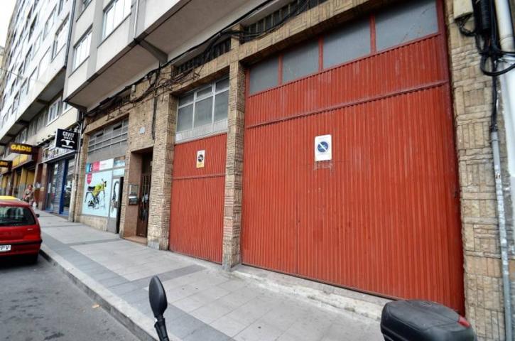 Bajo con sótano de más de 1.000 metros en Ronda de Nelle, zona Los Puentes photo 0