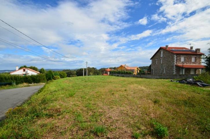 Terreno Urbanizable En venta en Dexo-Lorbé, Oleiros photo 0