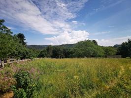 Finca parte urbana y parte rústica en Queirís, Coirós, muy cerca de Betanzos, Chelo y la A6 photo 0