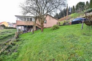 Casa pareada con finca en Vilaboa photo 0