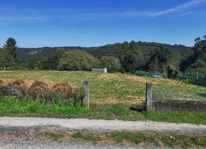 Solar urbano en Queirís, muy cerca de Betanzos photo 0
