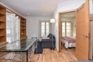 Apartamento reformado en la plaza de María Pita photo 0