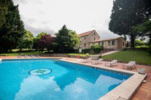 Casa Grande de A Pedreira, Hotel-Boutique photo 0