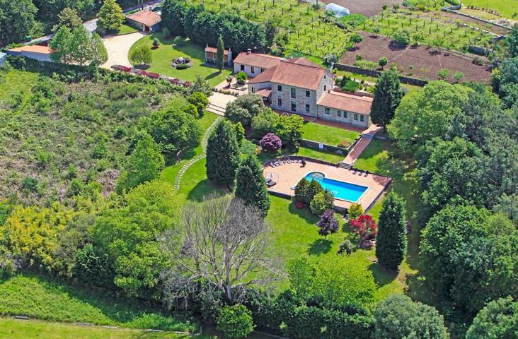 Casa Grande de A Pedreira, Hotel-Boutique photo 0