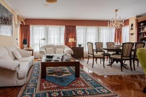 Dúplex de más de 240 m2, con garaje, en pleno centro de A Coruña photo 0