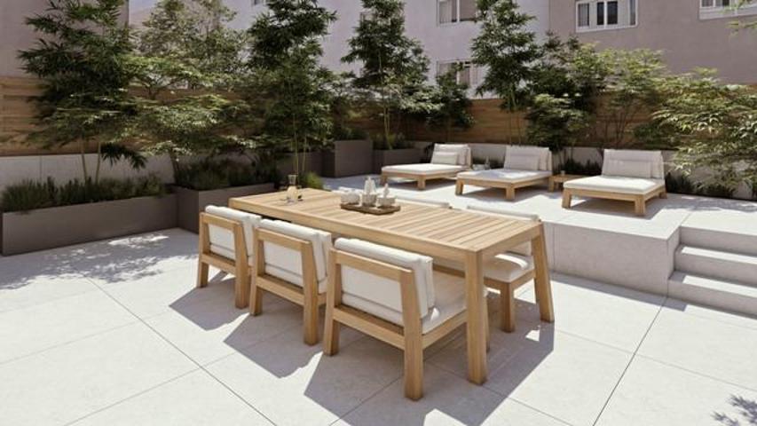Vivienda exclusiva en Riazor photo 0