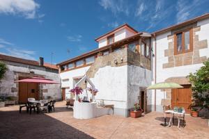 Casa De Campo En venta en Culleredo, Culleredo photo 0