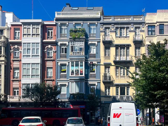 Piso En venta en Juan Flórez-San Pablo, A Coruña photo 0