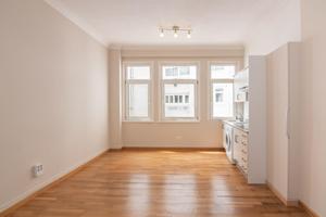 Apartamento en alquiler en zona plaza de Lugo photo 0