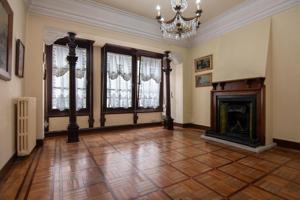 Piso singular al lado de Riazor y plaza de Pontevedra photo 0