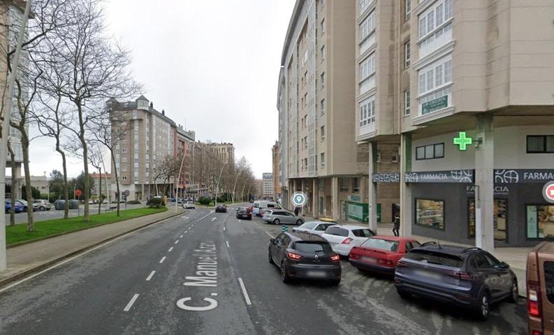 Plaza de garaje en los Rosales, calle Manuel Azaña photo 0
