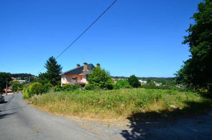 Terreno Urbanizable En venta en San Pedro De Nos-O Carballo, Oleiros photo 0