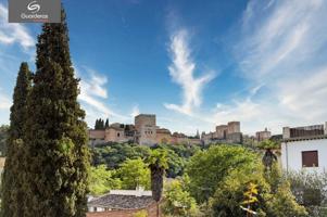 Maravilloso Carmen con vistas a la Alhambra, unico¡¡¡ photo 0