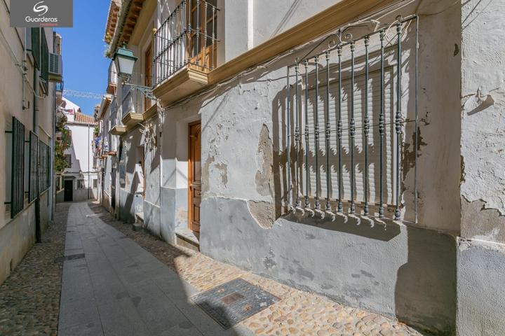 Casa En venta en Gran Via, Granada photo 0