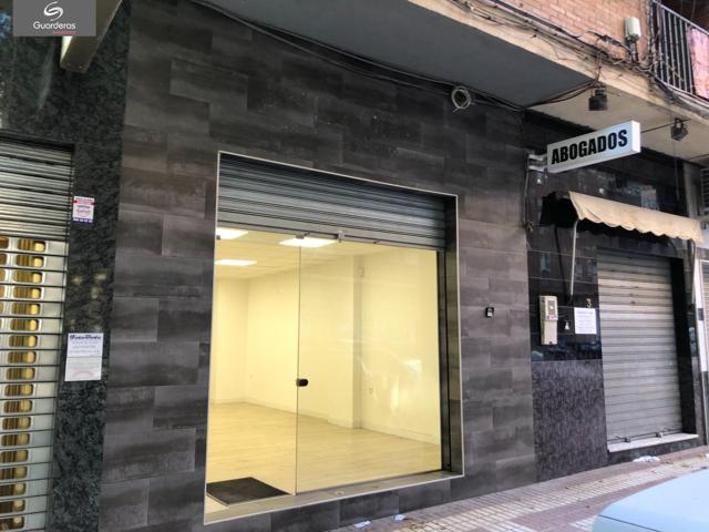 Oficina En alquiler en Alminares, Granada photo 0