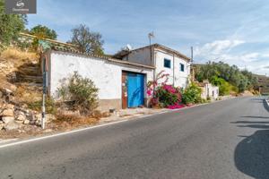 Casa De Campo En venta en Órgiva Alpujarra Granada, Orgiva photo 0