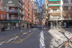 Piso a la venta en calle Pedro Antonio de Alarcón. Sexta planta photo 0