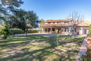 VILLA - CORTIJO DEL AIRE photo 0