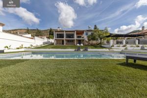 Espectacular casa en el Puntal photo 0