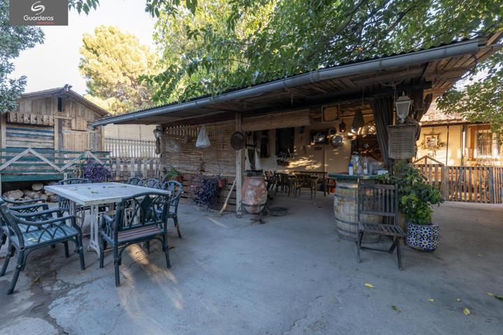 Otro En venta en Zubia (la), La Zubia photo 0