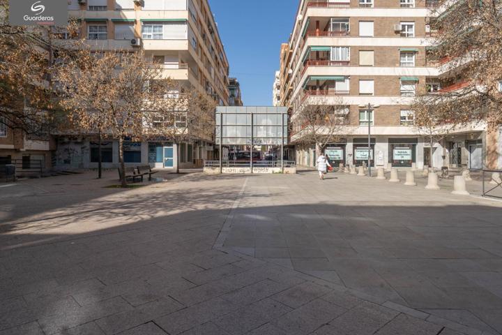 PISO EN SAN JUAN DE LETRAN-GRANADA photo 0