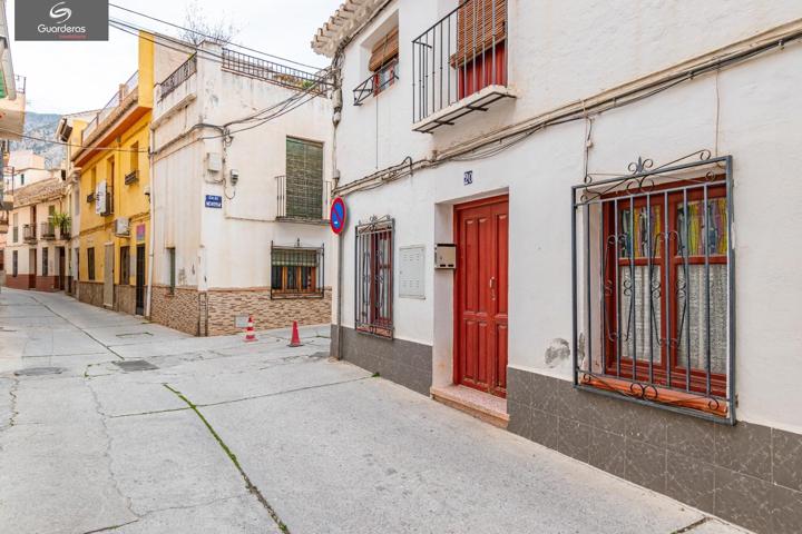 Oportunidad de Inversión en el Corazón de Dúrcal photo 0