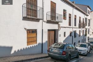 Apartamento amplio situado en casa corrala rehabilitada photo 0