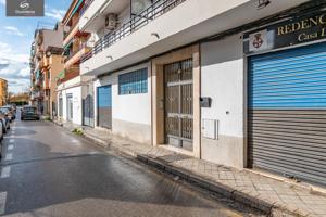 Piso En venta en Zaidin, Granada photo 0