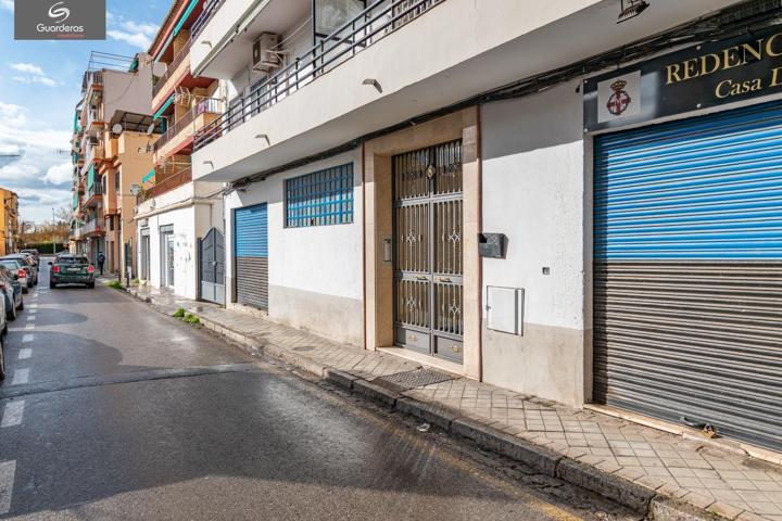 Piso En venta en Zaidin, Granada photo 0