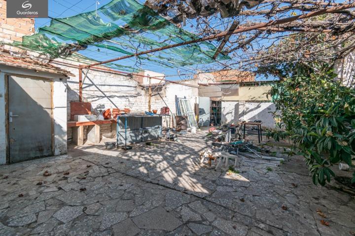 SOLAR EN VENTA EN ARMILLA photo 0