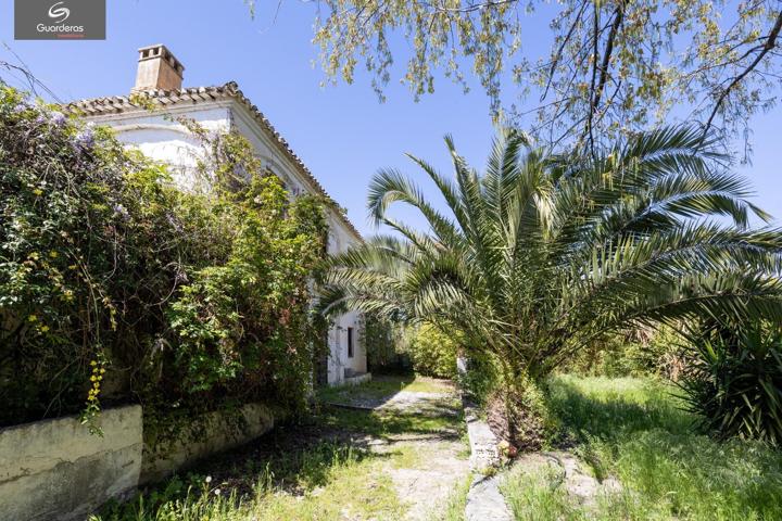 Casa De Campo En venta en Ronda - Arabial, Granada photo 0