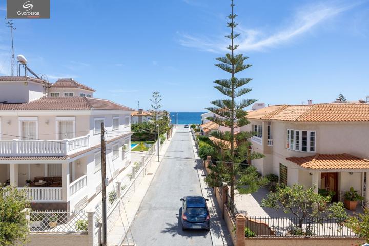!!FABULOSA VIVIENDA EN CALAHONDA CON VISTAS ESPECTACULARES!! photo 0
