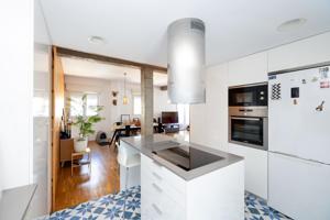 Piso En venta en Recogidas, Granada photo 0