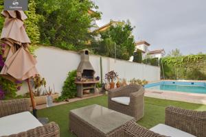 CHALET EN VENTA EN HIJAR photo 0