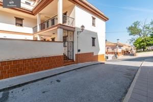 ¡OPORTUNIDAD PRIMERA VIVIENDA EN LA ZUBIA, A POCOS MINUTOS DE GRANADA! photo 0
