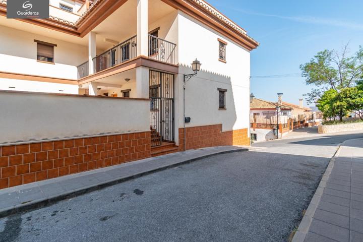 ¡OPORTUNIDAD PRIMERA VIVIENDA EN LA ZUBIA, A POCOS MINUTOS DE GRANADA! photo 0