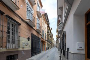 Casa pareada en el centro de Granada!!!!! No vas a encontrar nada igual photo 0