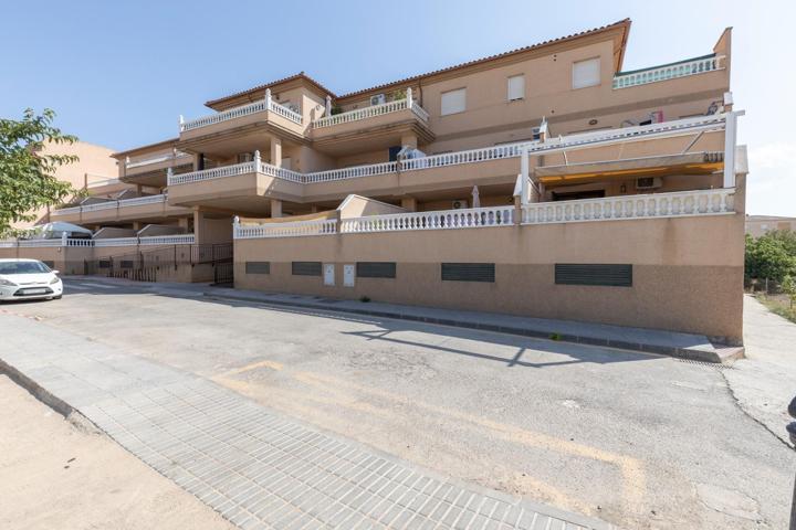 Piso En venta en Entrada De Gabia, Las Gabias photo 0