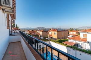 CHALET CON PISCINA EN EL VENTORRILLO photo 0