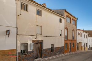 CASA RURAL EN MONTEJICAR photo 0